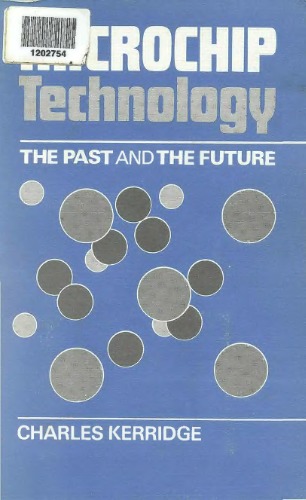 Microchip Technology: The Past and the Future