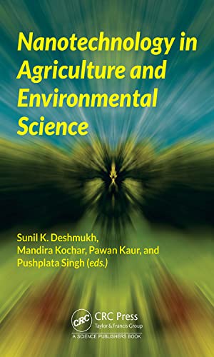 Nanotechnology in Agriculture and Environmental Science