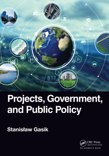 Projects, Government, and Public Policy