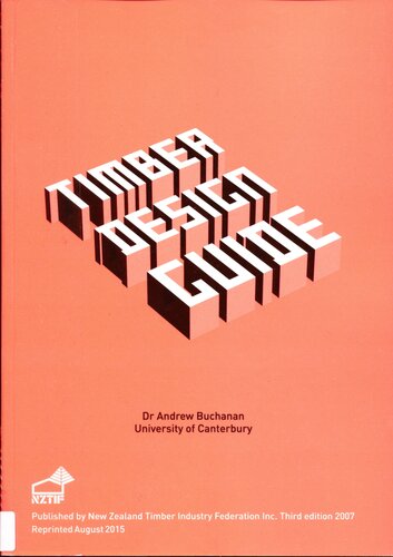 Timber Design Guide