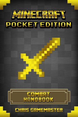 Minecraft Pocket Edition: Combat Handbook