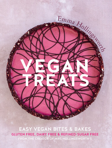 Vegan Treats