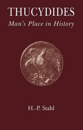Thucydides: Man's Place in History
