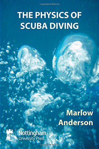 The Physics of Scuba Diving