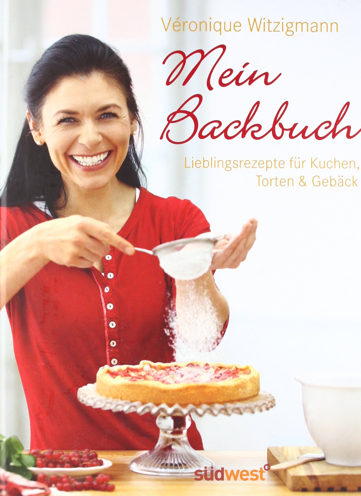 Mein Backbuch