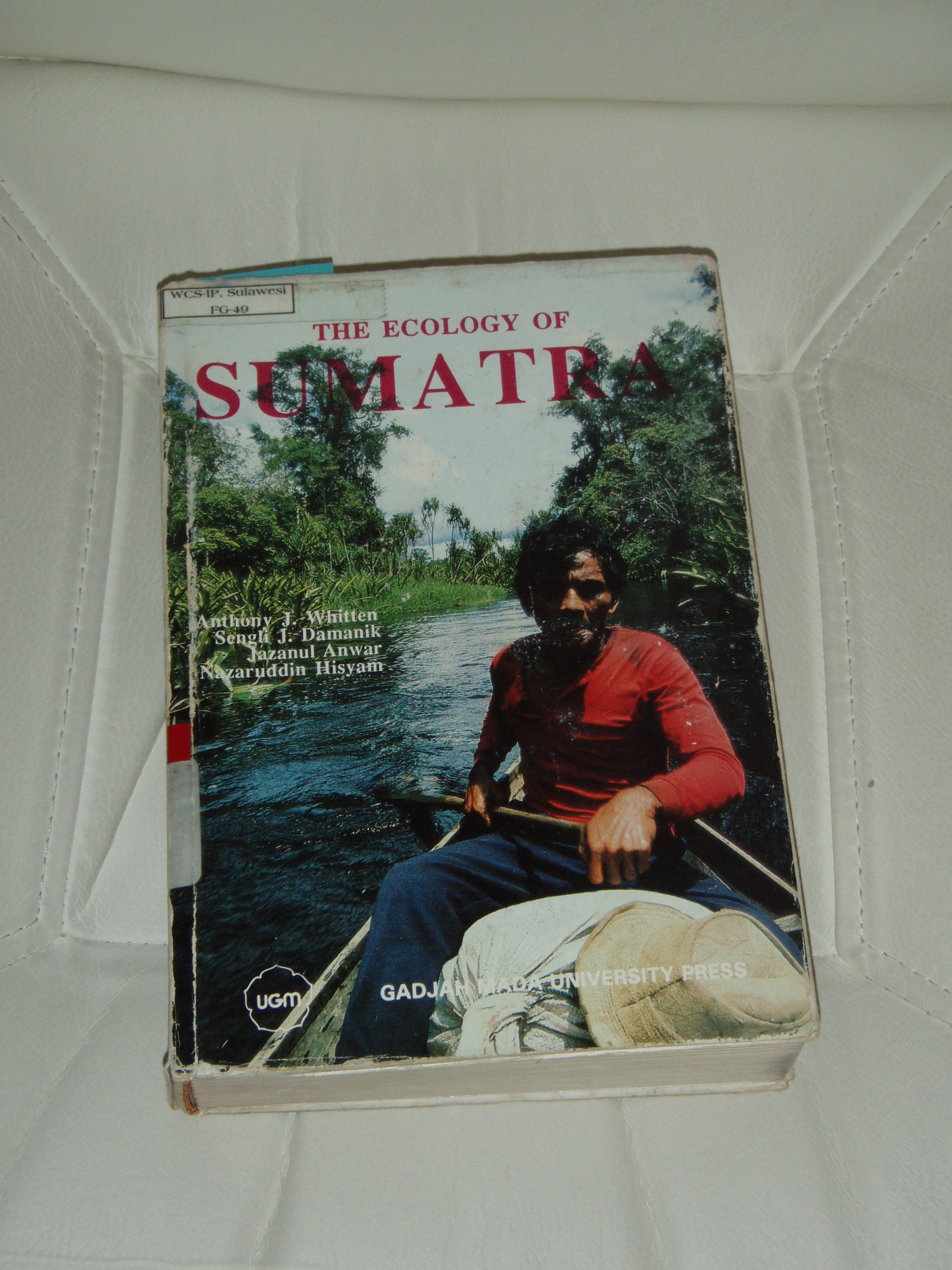 The Ecology of Sumatra