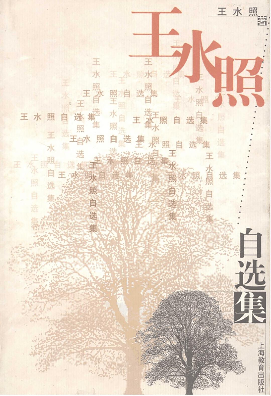 王水照自选集