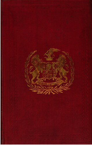 Life of Field-Marshal His Grace the Duke of Wellington