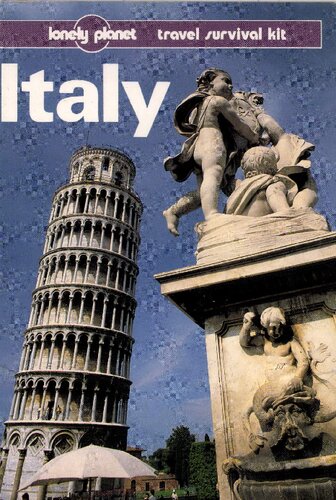 Italy: A Travel Survival Kit