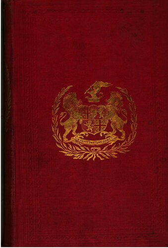 Life of Field-Marshal His Grace the Duke of Wellington