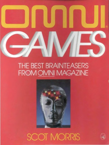 Omni Games: The Best Brainteasers from Omni Magazine