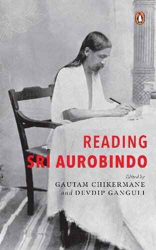 Reading Sri Aurobindo: The Social Butterfly Bulletin