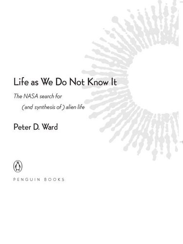 Life as We Do Not Know It