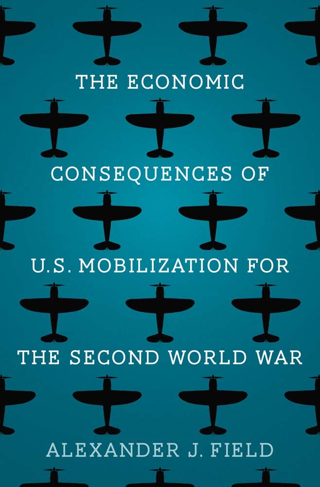 The Economic Consequences of U.S. Mobilization for the Second World War
