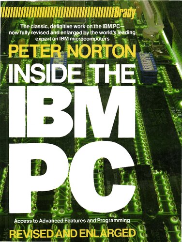 Inside the IBM PC. Revised and Enlarged