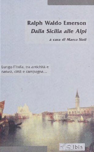 Dalla Sicilia alle Alpi