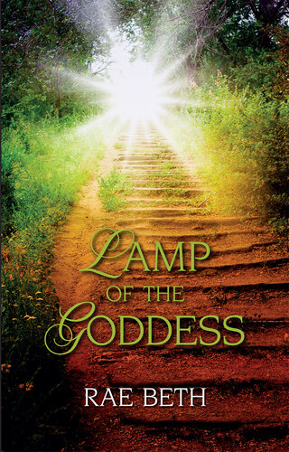 Lamp of the Goddess