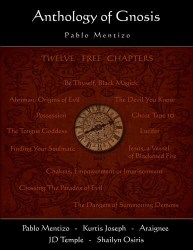 Anthology of Gnosis