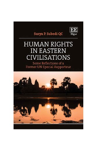 Human Rights in Eastern Civilisations