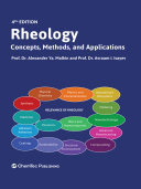 Rheology: Concepts, Methods, and Applications