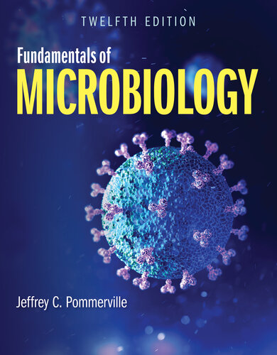 Fundamentals of Microbiology