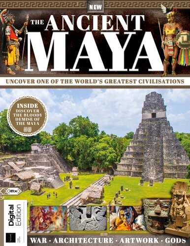 The Ancient Maya