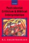 Postcolonial Criticism and Biblical Interpretation