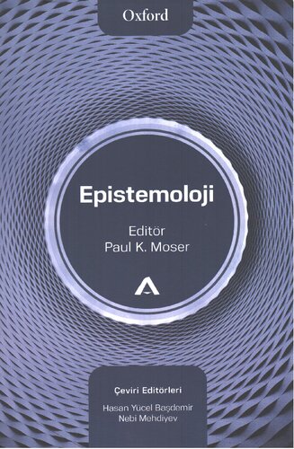 Oxford Epistemoloji