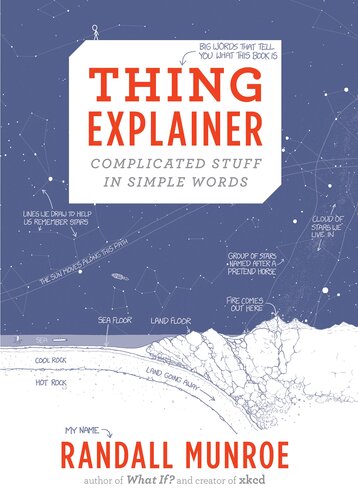 Thing Explainer