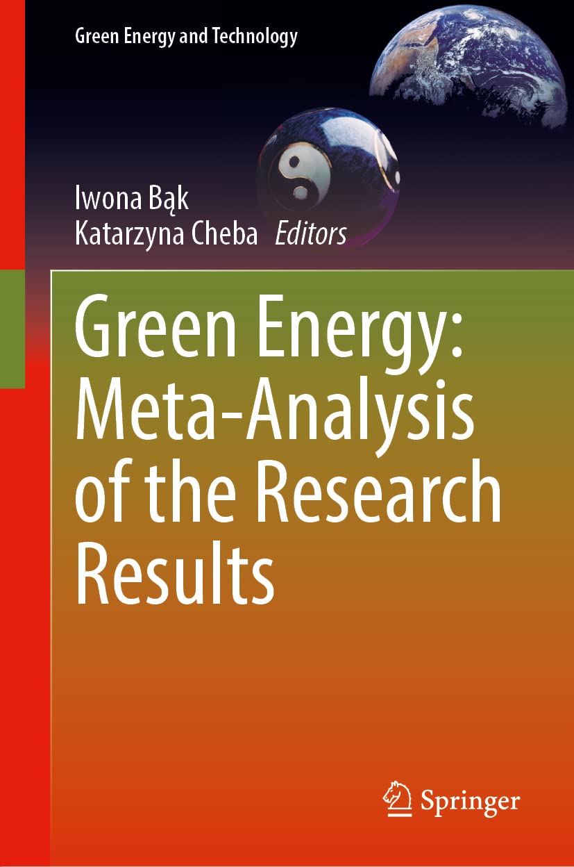 Green Energy: Meta-analysis of the Research Results