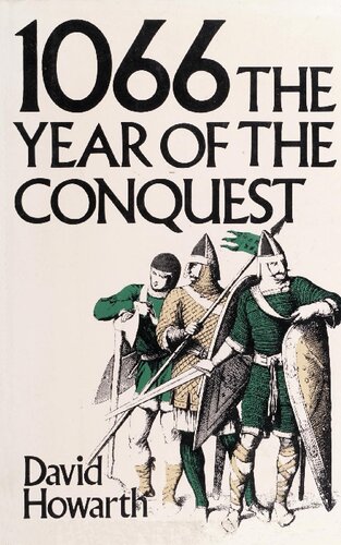 1066: The Year of the Conquest