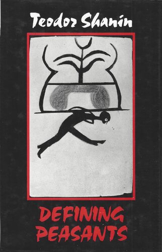 Defining Peasants