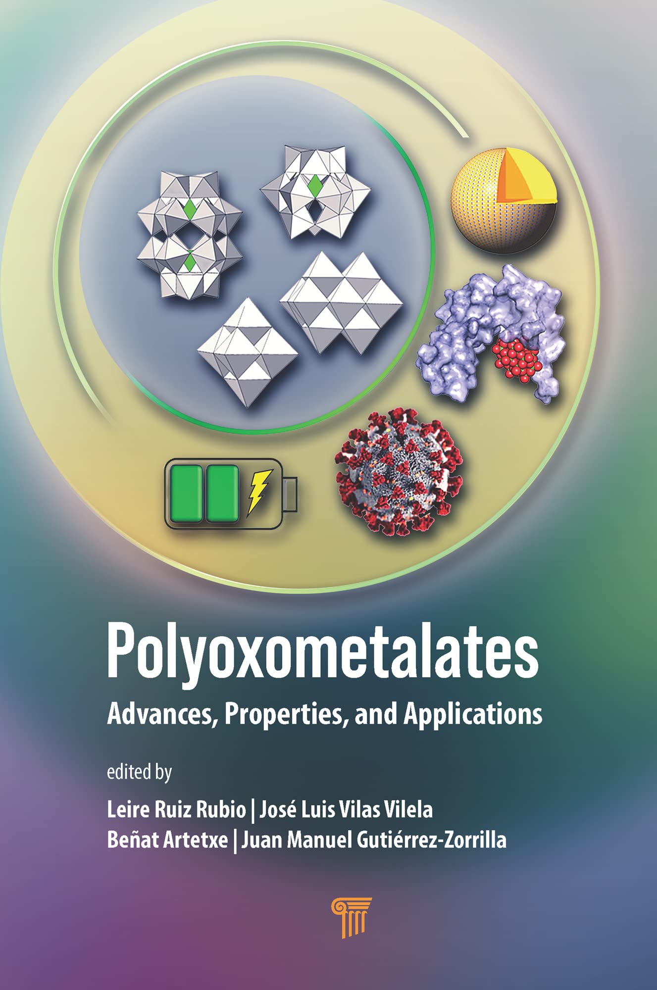 Polyoxometalates: Advances, Properties, and Applications