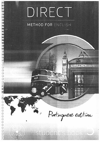 Direct Method For English