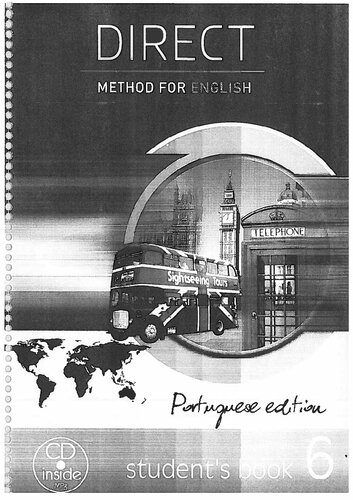 Direct Method For English