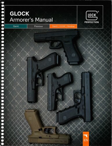 Glock Armorer's Manual