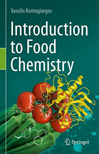 Introduction to Food Chemistry