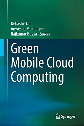 Green Mobile Cloud Computing