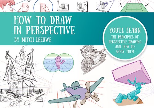 How To Draw In Perspective