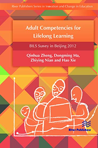 Adult Competencies for Lifelong Learning