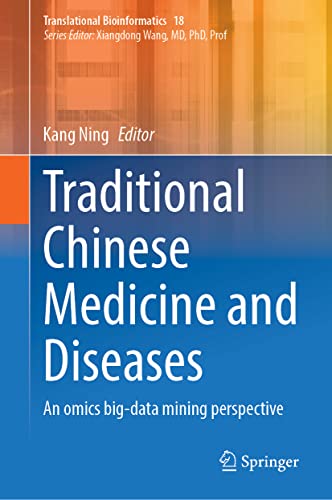 Traditional Chinese Medicine and Diseases: An Omics Big-data Mining Perspective