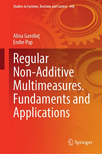 Regular Non-Additive Multimeasures. Fundaments and Applications