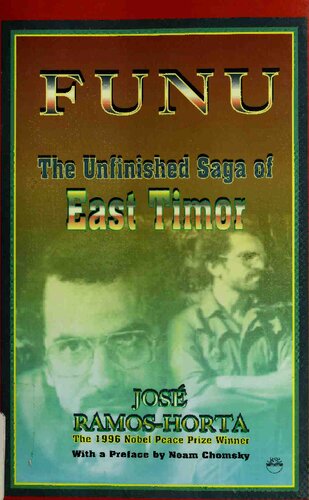 Funu: The Unfinished Saga of East Timor