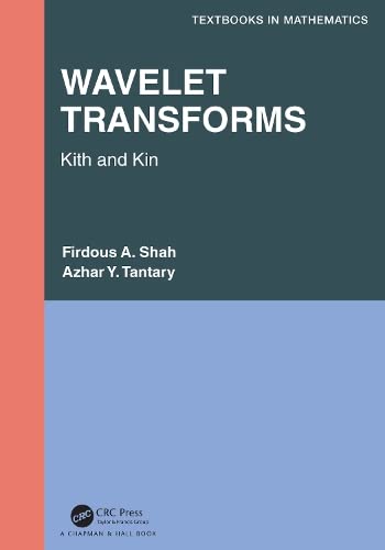 Wavelet Transforms: Kith and Kin