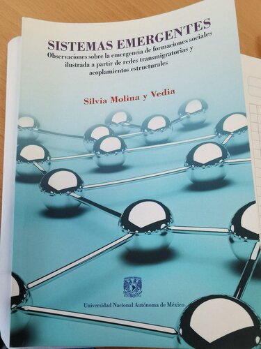 Sistemas Emergentes. Observaciones sobre la emergencia de formaciones sociales ilustrada a partir de redes transmigratorias y acoplamientos estructurales