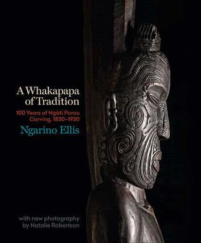 A Whakapapa of Tradition