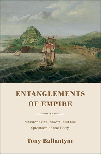 Entanglements of Empire