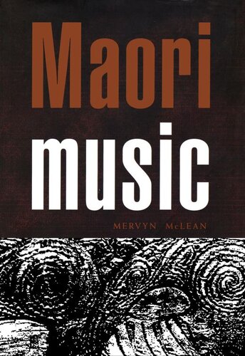 Maori Music