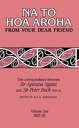 Na to Hoa Aroha, from Your Dear Friend