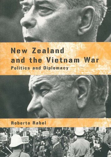 New Zealand and the Vietnam War